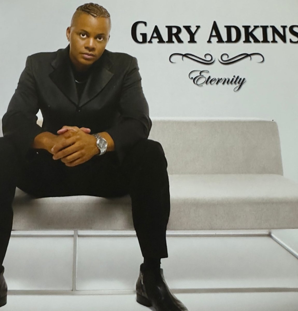 Gary Adkins